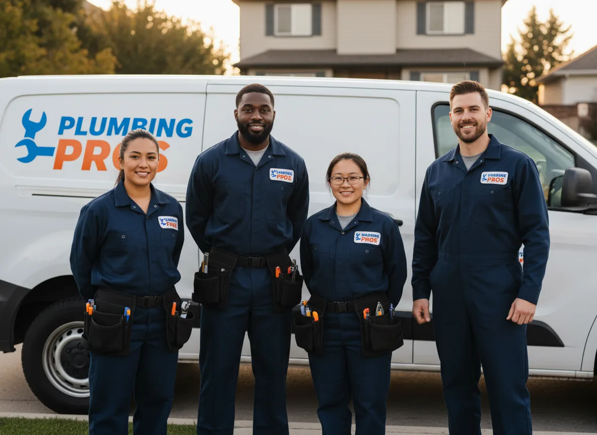 Water Heater Repair company in Mount Blanchard, OH